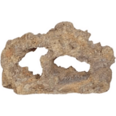 Διακοσμητικός βράχος tufa 12cm Διακοσμητικός βράχος tufa 12cm