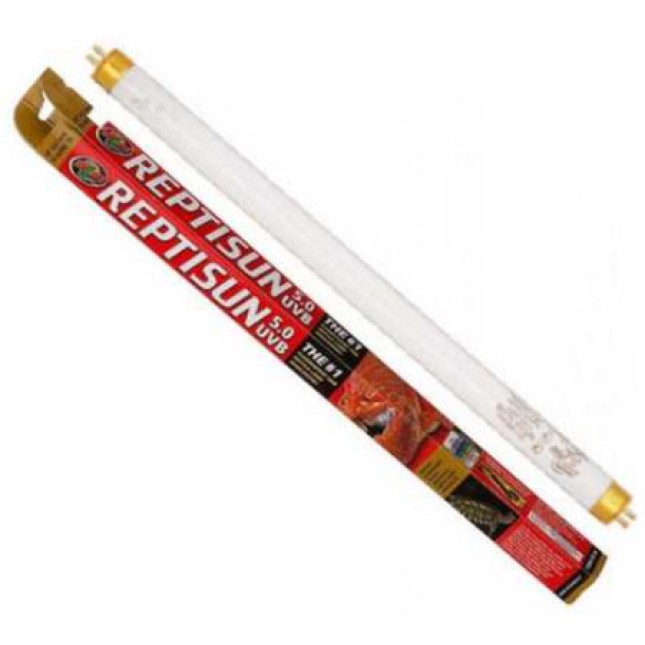 Croci zoo med λάμπα reptisun 45cm Croci zoo med λάμπα reptisun 45cm