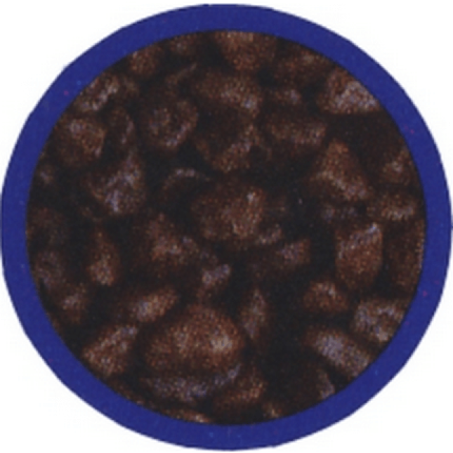 Χαλίκι ενυδρείου καφέ 2-3mm 10kg Χαλίκι ενυδρείου καφέ 2-3mm 10kg