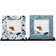Ενυδρείο deco-retro, highlands 8lt Ενυδρείο deco-retro, highlands 8lt
