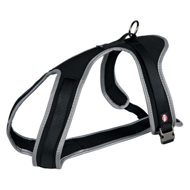 Trixie σαμάρι exp.tour. m 45-70cm/20mm Trixie σαμάρι exp.tour. m 45-70cm/20mm