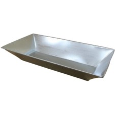Μεταλλική σκάφη Νο.5 100Χ55Χ17cm Μεταλλική σκάφη Νο.5 100Χ55Χ17cm
