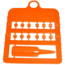 Set Πλαστικών Δακτυλίων σήμανσης-SPLIT 2,5 mm Set Πλαστικών Δακτυλίων σήμανσης-SPLIT 2,5 mm