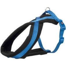 Trixie σαμάρι premium touring xs/s 30-40cm/15mm Trixie σαμάρι premium touring xs/s 30-40cm/15mm