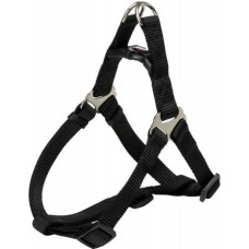 Τrixie σαμάρι premium one touch xs/s 30-40cm/10mm Τrixie σαμάρι premium one touch xs/s 30-40cm/10mm