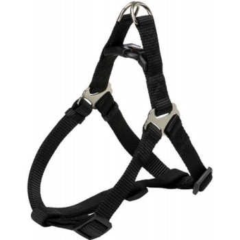 Τrixie σαμάρι premium one touch s 40-50cm/15mm Τrixie σαμάρι premium one touch s 40-50cm/15mm