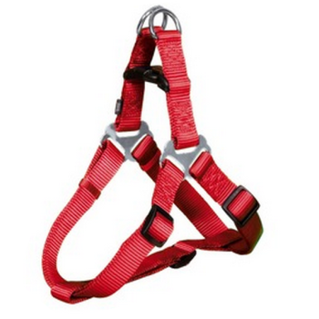 Τrixie σαμάρι premium touch m 50-65cm/20mm Τrixie σαμάρι premium touch m 50-65cm/20mm