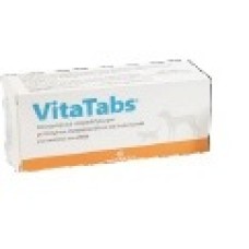 TAFARM VITA TABS ΣΥΜΠΛΗΡΩΜΑ ΔΙΑΤΡΟΦΗΣ 60 XAΠΙΑ