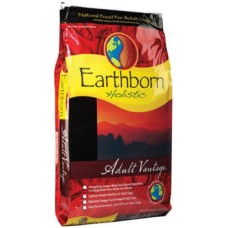 Earthborn adult vantage για ενήλικους σκύλους 12kg