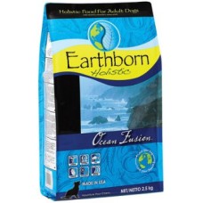 Earthborn ocean fusion για ενήλικους σκύλους 2.5kg