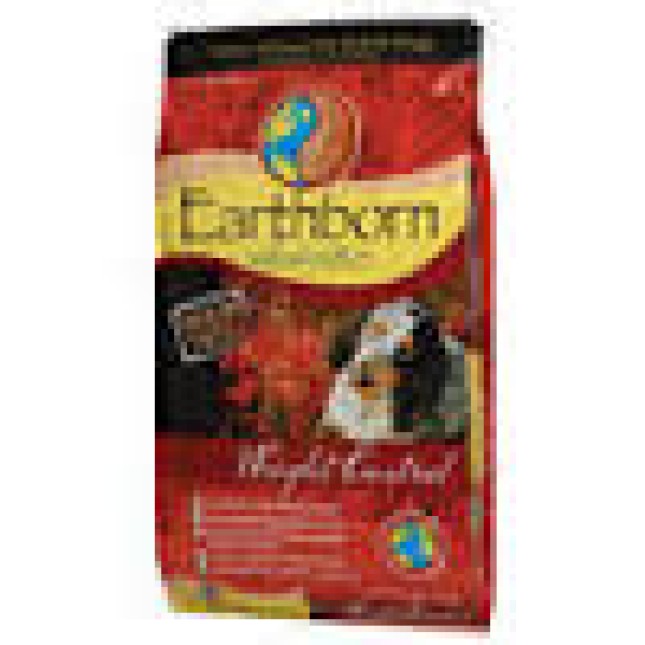 EARTHBORN WEIGHT CONTROL 2,5kg EARTHBORN WEIGHT CONTROL 2,5kg