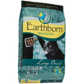 Earthborn large breed για ενήλικους σκύλους 12kg Earthborn large breed για ενήλικους σκύλους 12kg