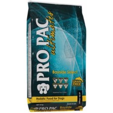 Pro Pac ultimates bayside select λευκά ψάρια 12kg Pro Pac ultimates bayside select λευκά ψάρια 12kg