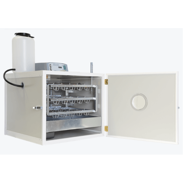 Fiem MG 100-150 εκκολαπτική αυτόματη Fiem MG 100-150 εκκολαπτική αυτόματη