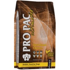 Pro Pac ultimates heartland choice κοτόπουλο 2,5kg Pro Pac ultimates heartland choice κοτόπουλο 2,5kg