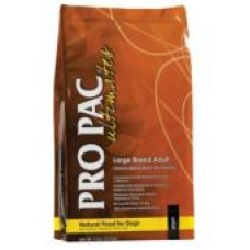 PRO PAC ULTIMATE LARGE BREED PUPPY 2,5kg ΚΟΤΟΠΟΥΛΟ PRO PAC ULTIMATE LARGE BREED PUPPY 2,5kg ΚΟΤΟΠΟΥΛΟ