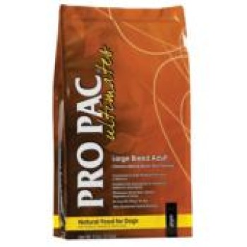 PRO PAC ULTIMATE LARGE BREED PUPPY 2,5kg ΚΟΤΟΠΟΥΛΟ PRO PAC ULTIMATE LARGE BREED PUPPY 2,5kg ΚΟΤΟΠΟΥΛΟ