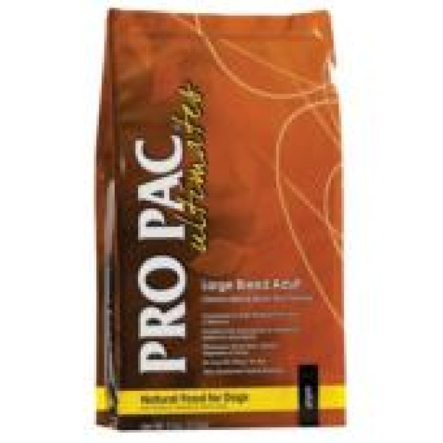 PRO PAC ULTIMATE LARGE BREED PUPPY 2,5kg ΚΟΤΟΠΟΥΛΟ PRO PAC ULTIMATE LARGE BREED PUPPY 2,5kg ΚΟΤΟΠΟΥΛΟ