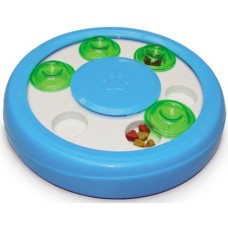 Nobby Εκπαιδευτικό παιχνίδι σκύλου Brain-Board CIRCLE O 23cm Nobby Εκπαιδευτικό παιχνίδι σκύλου Brain-Board CIRCLE O 23cm