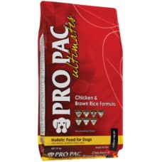 Pro Pac ultimates  κοτόπουλο & καστανό ρύζι