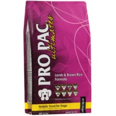 Pro Pac ultimates αρνί & καστανό ρύζι 2.5k