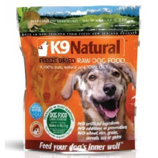 K9 NATURAL LAMB SUPREME 3,6kg K9 NATURAL LAMB SUPREME 3,6kg