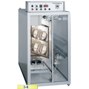 Fiem I4 + H εκκολαπτική στρουθoκαμήλων (42 αυγών) Fiem I4 + H εκκολαπτική στρουθoκαμήλων (42 αυγών)