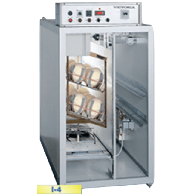 Fiem I4 + H εκκολαπτική στρουθoκαμήλων (42 αυγών) Fiem I4 + H εκκολαπτική στρουθoκαμήλων (42 αυγών)