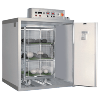 Fiem ΜG-800 h εκκολαπτήρας στρουθοκαμήλων (42 αυγών) Fiem ΜG-800 h εκκολαπτήρας στρουθοκαμήλων (42 αυγών)