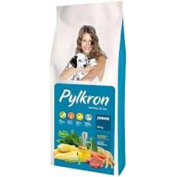 PYLKRON JUNIOR 28/14 4kg