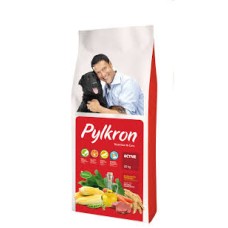 PYLKRON ACTIVE 30/16 20kg PYLKRON ACTIVE 30/16 20kg