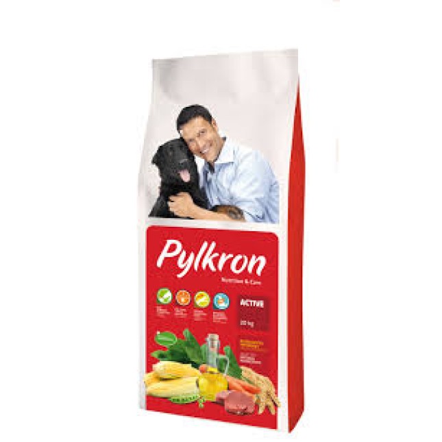 PYLKRON ACTIVE 30/16 20kg PYLKRON ACTIVE 30/16 20kg