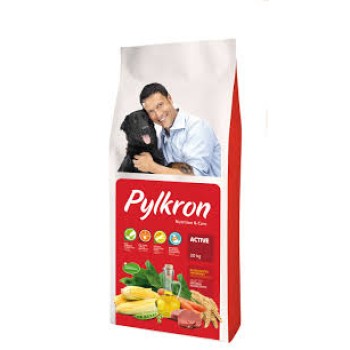 PYLKRON ACTIVE 30/16 4kg