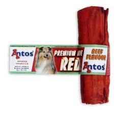 ΑΝTOS PREMIUM HIDE ROLL BBQ 12cm ΑΝTOS PREMIUM HIDE ROLL BBQ 12cm
