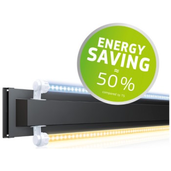 Juwel MultiLux Φωτισμός LED υψηλής απόδοσης για όλα τα ενυδρεία RIO, LIDO, VISION και TRIGON Juwel MultiLux Φωτισμός LED υψηλής απόδοσης για όλα τα ενυδρεία RIO, LIDO, VISION και TRIGON