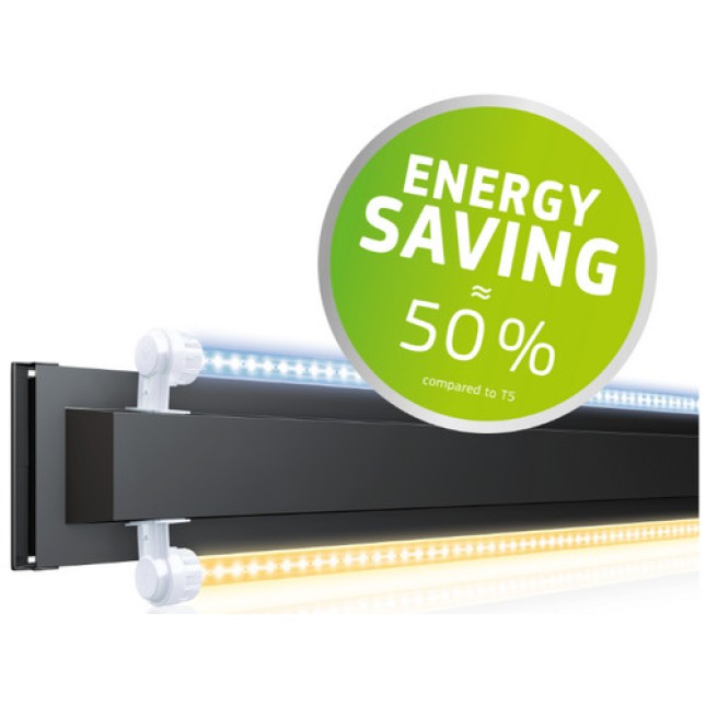 Juwel MultiLux Φωτισμός LED υψηλής απόδοσης για όλα τα ενυδρεία RIO, LIDO, VISION και TRIGON Juwel MultiLux Φωτισμός LED υψηλής απόδοσης για όλα τα ενυδρεία RIO, LIDO, VISION και TRIGON