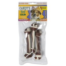 ΑΝΤΟS ΛΙΧΟΥΔΙΑ ΚΟΚΚΑΛΟ CANDY'S ΜΑΛΑΚΟ ΒΟΔΙΝΟ 100γρ ΑΝΤΟS ΛΙΧΟΥΔΙΑ ΚΟΚΚΑΛΟ CANDY'S ΜΑΛΑΚΟ ΒΟΔΙΝΟ 100γρ