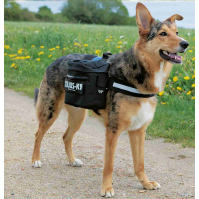 Julius-K9 τσάντα ράχης (2) Julius-K9 τσάντα ράχης (2)