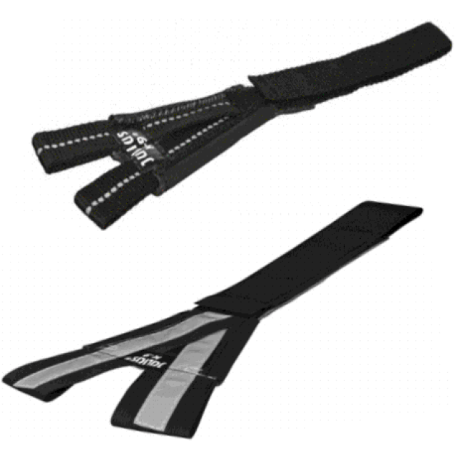 Julius-K9 ζώνη Υ κατάλληλο για τα σαμαράκια powerharness Julius-K9 ζώνη Υ κατάλληλο για τα σαμαράκια powerharness