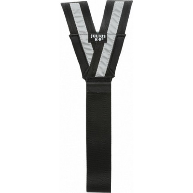 Julius-K9 ζώνη Υ κατάλληλο για τα σαμαράκια powerharness Julius-K9 ζώνη Υ κατάλληλο για τα σαμαράκια powerharness
