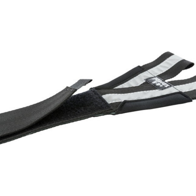 Julius-K9 ζώνη Υ κατάλληλο για τα σαμαράκια powerharness Julius-K9 ζώνη Υ κατάλληλο για τα σαμαράκια powerharness