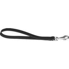 Trixie Οδηγός basic m/l 35cm/18mm μαύρος Trixie Οδηγός basic m/l 35cm/18mm μαύρος