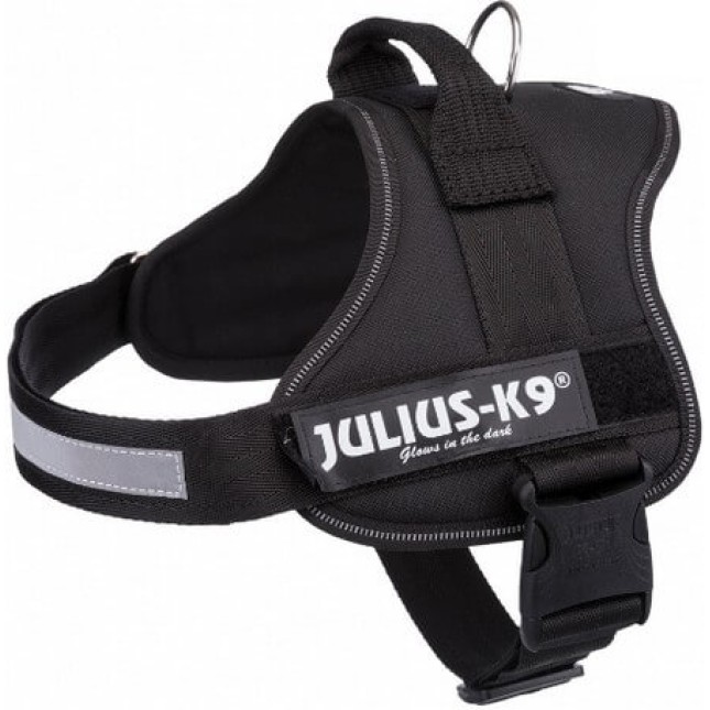 Julius-K9 σαμάρι 0/m-l 58-76cm/40mm Julius-K9 σαμάρι 0/m-l 58-76cm/40mm