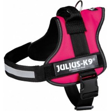 Julius-K9 σαμάρι 3/xl 82-115cm/50mm φούξια Julius-K9 σαμάρι 3/xl 82-115cm/50mm φούξια