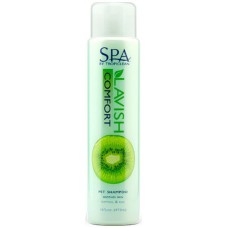 TropiClean spa σαμπουάν ενυδατικού ακτινιδίου 473ml TropiClean spa σαμπουάν ενυδατικού ακτινιδίου 473ml