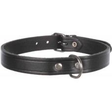 Trixie περιλαίμιο δερμ. xs 19-24cm/12mm Trixie περιλαίμιο δερμ. xs 19-24cm/12mm