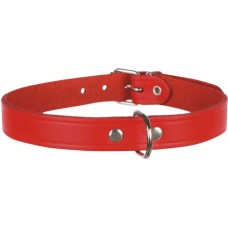 Trixie περιλαίμιο δερμ. xs 19-24cm/12mm Trixie περιλαίμιο δερμ. xs 19-24cm/12mm