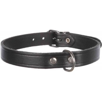 Trixie περιλαίμιο δερμ. s 28-34cm/14mm Trixie περιλαίμιο δερμ. s 28-34cm/14mm
