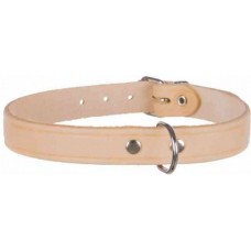 Trixie περιλαίμιο δερμ. l 47-57cm/25mm Trixie περιλαίμιο δερμ. l 47-57cm/25mm