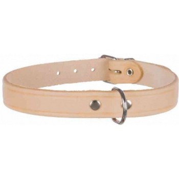 Trixie περιλαίμιο δερμ. l 47-57cm/25mm Trixie περιλαίμιο δερμ. l 47-57cm/25mm